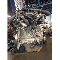 Opel Tigra B Silnik / Komplet 