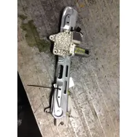 Opel Vectra C Rear door window regulator with motor 