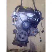 KIA Ceed Engine G4FC