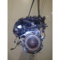 KIA Ceed Moteur G4FC