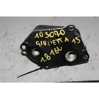 Alfa Romeo Giulietta Coolant heater control valve 