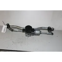 Alfa Romeo Giulietta Front wiper linkage and motor 