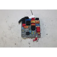 Alfa Romeo Giulietta Fuse module 