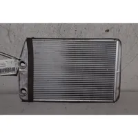 Fiat Ducato Heater blower radiator 