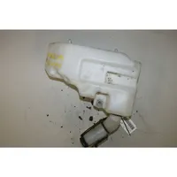 Fiat Ducato Windshield washer fluid reservoir/tank 