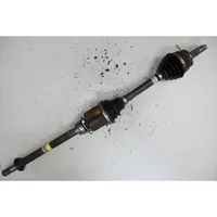 Fiat Qubo Front driveshaft 