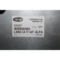 Fiat Ducato Sterownik / Moduł sterujący telefonem 