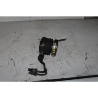 Fiat 500X Clutch slave cylinder 