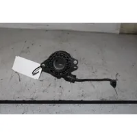 Fiat 500X Clutch slave cylinder 