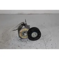 Fiat Ducato Generator/alternator belt tensioner 