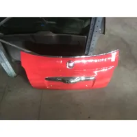 Fiat 500 Tailgate/trunk/boot lid 