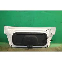 Fiat 500 Tailgate/trunk/boot lid 