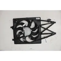 Alfa Romeo Giulietta Electric radiator cooling fan 