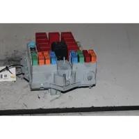 Fiat Ducato Fuse module 