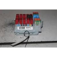 Fiat Ducato Fuse module 