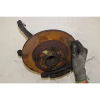 Fiat 500 Cinquecento Front wheel hub 