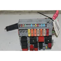 Alfa Romeo Mito Fuse module 