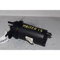 Renault Master III Fuel filter 