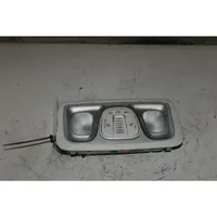Fiat 500L Headlining lighting console trim 