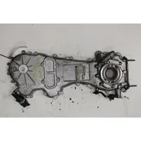 Fiat 500L Oil pump 