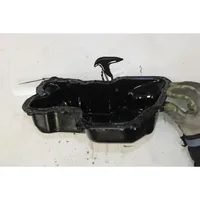 Fiat 500L Oil sump 