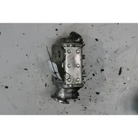 Fiat 500L EGR valve cooler bracket 