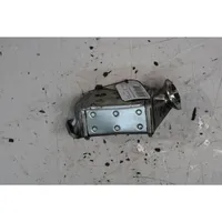 Fiat 500L Support refroidisseur de vanne EGR 