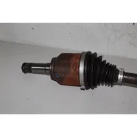 Fiat 500L Front driveshaft 