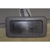 Fiat Fiorino Headlining lighting console trim 