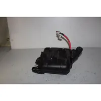 Fiat Fiorino Fuse module 