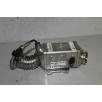 Fiat 500L EGR-venttiilin/lauhduttimen kiinnike 55268286