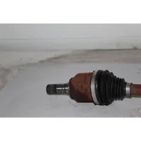 Fiat 500L Front driveshaft 