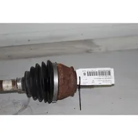 Fiat 500L Front driveshaft 