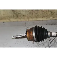 Fiat 500L Front driveshaft 