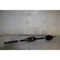 Fiat Qubo Front driveshaft 