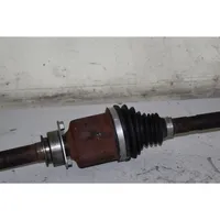 Fiat Qubo Front driveshaft 