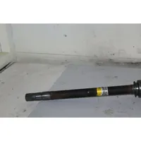 Fiat Qubo Front driveshaft 