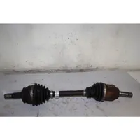 Fiat Qubo Front driveshaft 