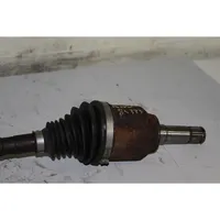 Fiat Qubo Front driveshaft 