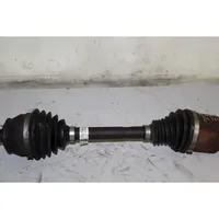 Fiat Qubo Front driveshaft 