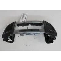 Hyundai Santa Fe Moldura protectora de la rejilla de ventilación lateral del panel 