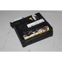 Hyundai Santa Fe Door central lock control unit/module 