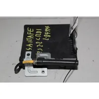 Hyundai Santa Fe Door central lock control unit/module 