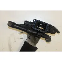 Ford Focus C-MAX Thermostat/thermostat housing 