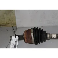 Fiat 500L Front driveshaft 