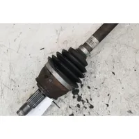 Fiat 500L Front driveshaft 