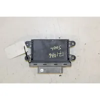 Fiat 500L Calculateur moteur ECU 