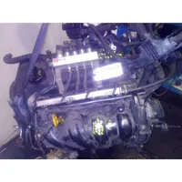 KIA Ceed Engine G4FA