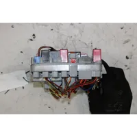 Fiat 500L Module de fusibles 