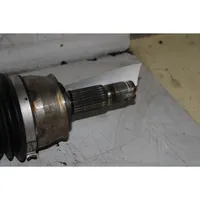 Fiat 500L Front driveshaft 